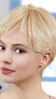 CRYSTAL by LOUIS FERRE in HONEY BLONDE | Light Golden Blonde