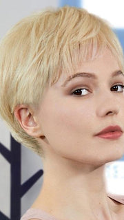 CRYSTAL by LOUIS FERRE in HONEY BLONDE | Light Golden Blonde