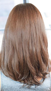 Platinum 106 by LOUIS FERRE in 6 DARK CHOCOLATE | Dark Brown