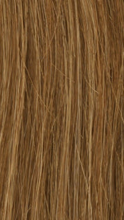 12/30 LIGHT CHOCOLATE | Light Brown with Auburn Tones