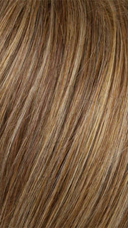 27C STRAWBERRY BLONDE | Pale Reddish Blonde