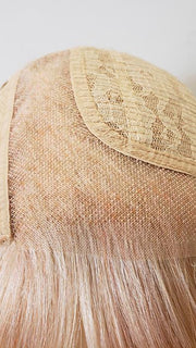 Cap Construction | Lace Front | Lace Part