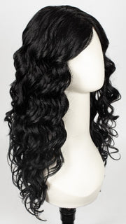 MC1 CAVIAR | Black