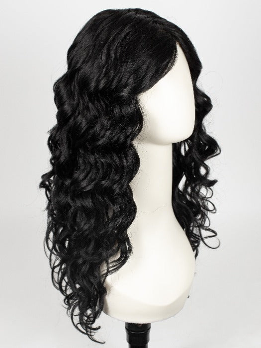 MC1 CAVIAR | Black