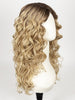 MC25/88SS HONEY | Beige Blonde with a Darker Root