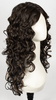 MC4/10SS ESPRESSO MARTINI | Dark Brown with Lighter Brown Highlights