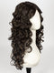 MC4/10SS ESPRESSO MARTINI | Dark Brown with Lighter Brown Highlights