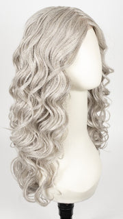MC56/60 ICED SUGAR | Light Grey blended with Medium Grey
