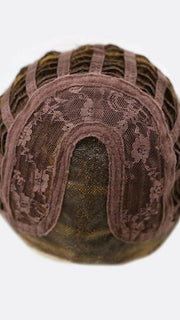 Cap Design | Lace Front | Lace Part