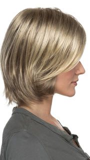 Short and fun look
