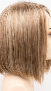 DARK-BLONDE | 2 toned blend of Dark Honey Blonde with Lighter Blonde highlights