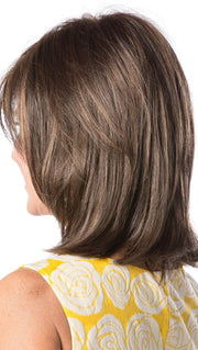 Light Brown | Honey brown or brown highlighted by the sun