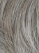 M51S - Light Ash Blonde With 50% Grey Blend 