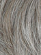 M51S | Light Ash Blonde With 50% Grey Blend