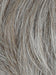 M51S | Light Ash Blonde With 50% Grey Blend