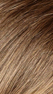 MARBLE BROWN | Medium Brown Evenly Blended with Light Honey Brown