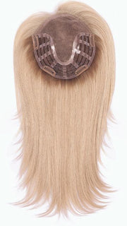BASE | Lace Front | Monofilament | Wefted