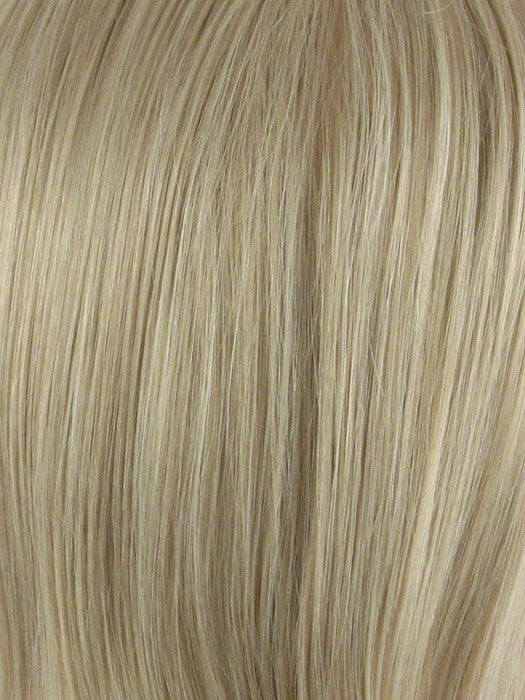 MEDIUM BLONDE | Soft Golden Blonde with Champagne Blonde highlights