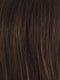 10 MEDIUM-BROWN |  Medium Brown with Lighter Brown Natural highlights