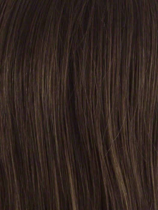 10 MEDIUM BROWN |  Medium Brown with Lighter Brown Natural highlights
