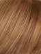 L30/27H AUBURN MIST | Medium Reddish Brown with Subtle Copper Highlights