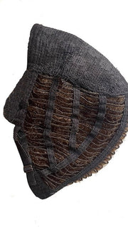 Cap Construction | Wefted