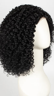 MC1 CAVIAR | Black