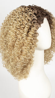 MC25/88SS HONEY | Beige Blonde with a Darker Root