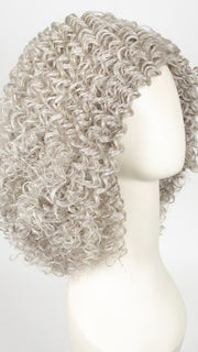 MC56/60 ICED SUGAR | Light Grey blended with Medium Grey