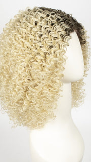 MC613SS VANILLA BEAN | Light Blonde with Darker Root
