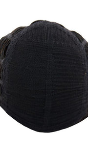 Cap Design - Front | Basic