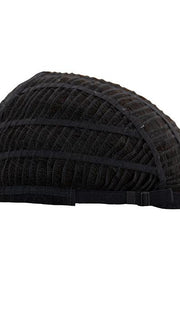 Cap Design - Side | Basic with adjustable tabs