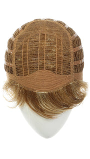 Memory Cap III | Back