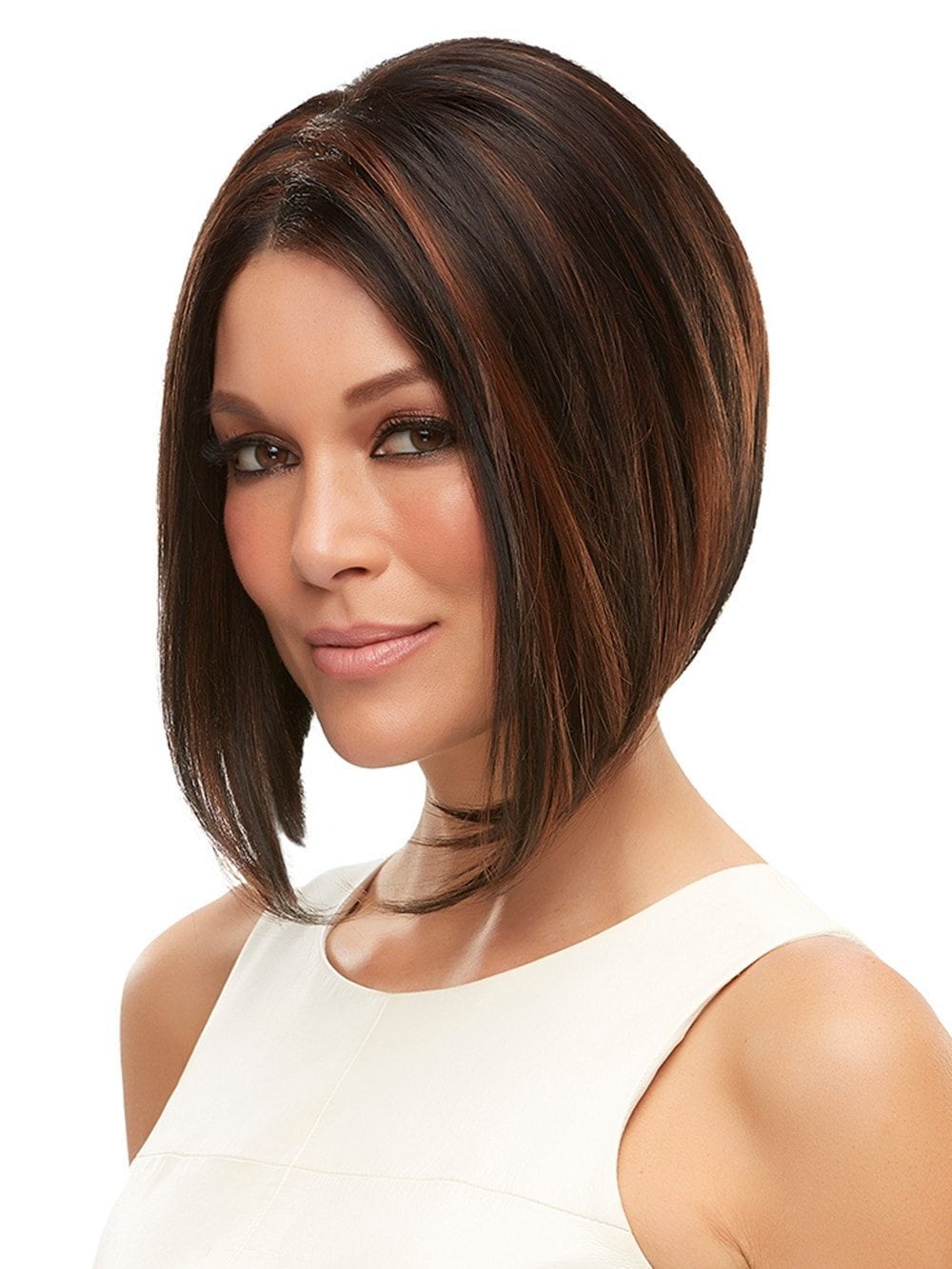 Lace Front with single Monofilament Cap PPC MAIN IMAGE