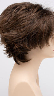 MACCHIATO | A blend of Chestnut Brown and Soft Dark Blonde with Dark Brown Roots