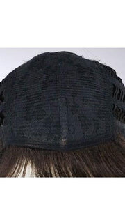 Basic Cap, Open-wefted 
