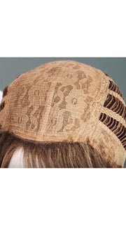 Basic Cap, Open-wefted