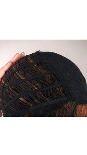 Basic Cap, Open-wefted