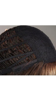 Basic Cap, Open-wefted