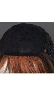 Basic Cap, Open-wefted