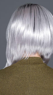 TAYLOR by RENE OF PARIS in Illumina-R | Dark Brownish purple rooted with silver