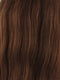 OPUS-ONE Blend of Medium Chestnut Brown, Medium Auburn and Dark Auburn