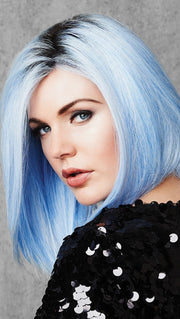 OUT OF THE BLUE by hairdo in color BLUE PPC MAIN IMAGE FB MAIN IMAGE