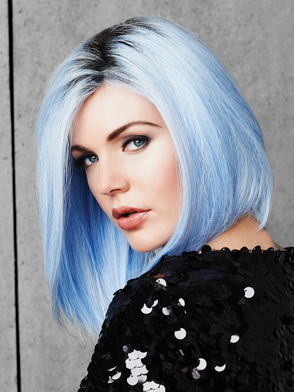 OUT OF THE BLUE by hairdo in color BLUE PPC MAIN IMAGE