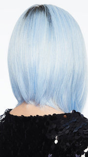 BLUE | Rooted Blue Sky