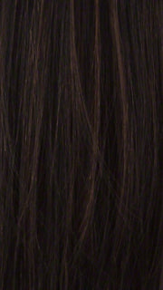 P1B/30 |  Piano Color. Off Black and Copper Blonde