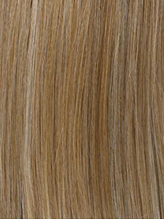 P2216 | Piano Color. Light Brown, Platinum, Reddish Blonde Mixed