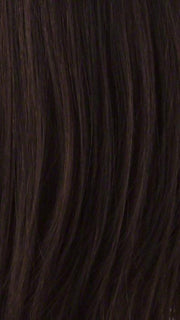 P4/30 | Piano Color. Medium Dark Brown with Copper Blonder