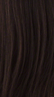 P4/30 | Piano Color. Medium Dark Brown with Copper Blonder