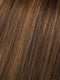 Pine Cone | A blend of colors 6,27,28
